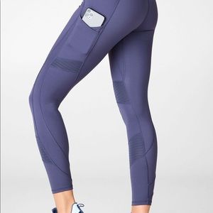 Anywhere High-Waisted Moto 7/8